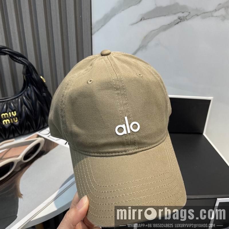 Replica Alo Hat dx29