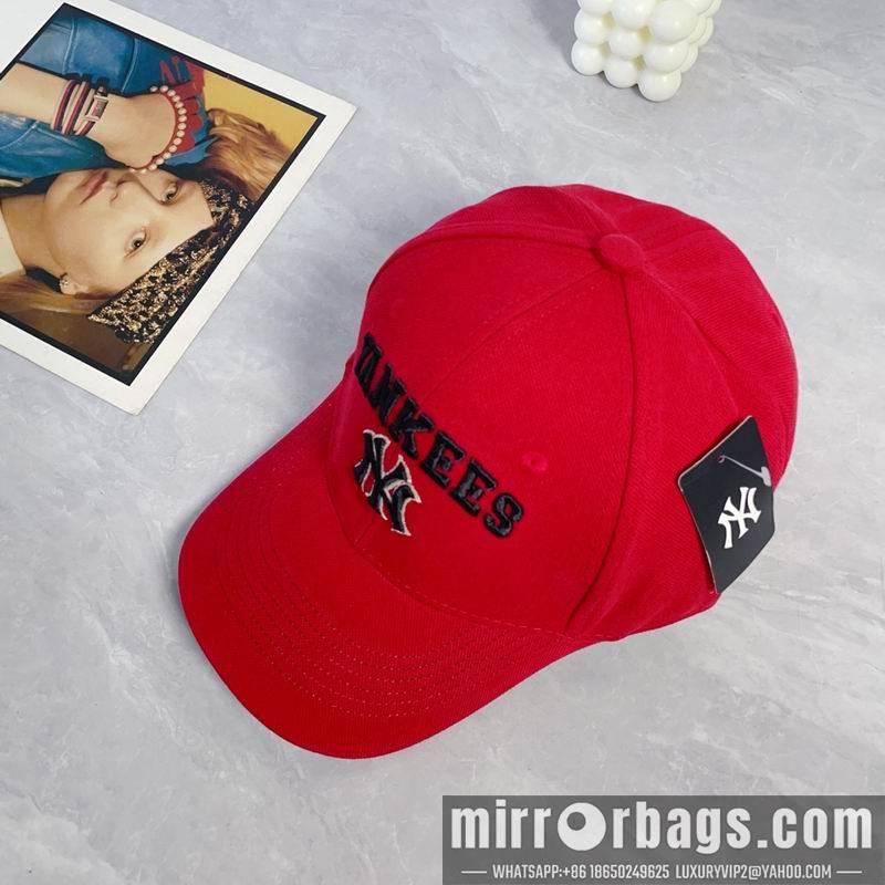 Replica MLB NY cap dx22