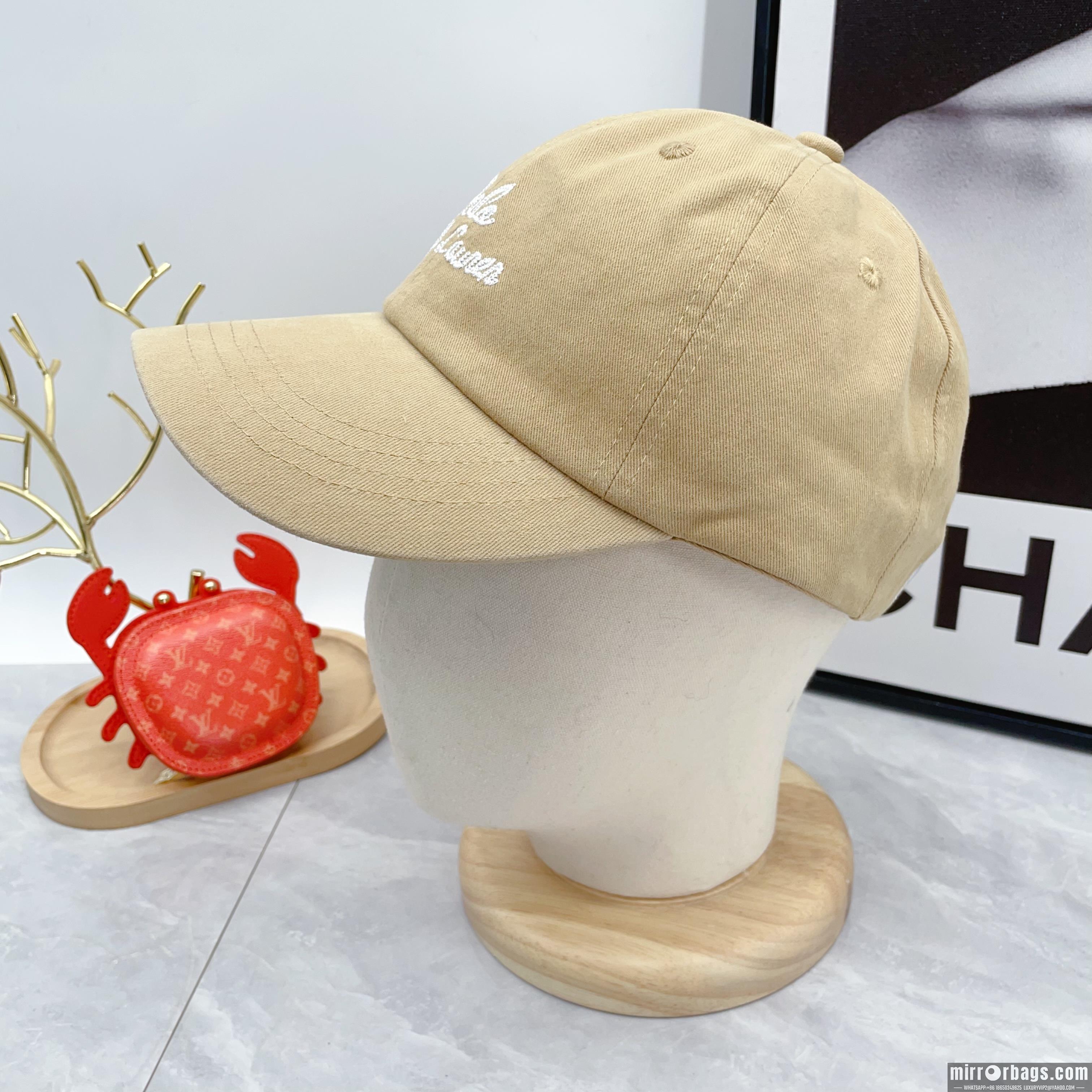 Replica Polo cap dx11