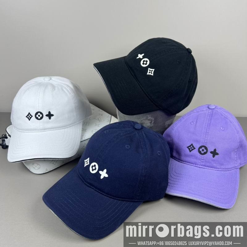 Replica LV Hat dx68