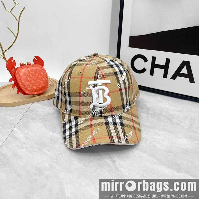 Replica Burberry cap dx05