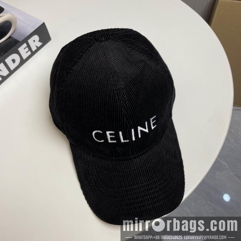 Replica Celine cap dx105