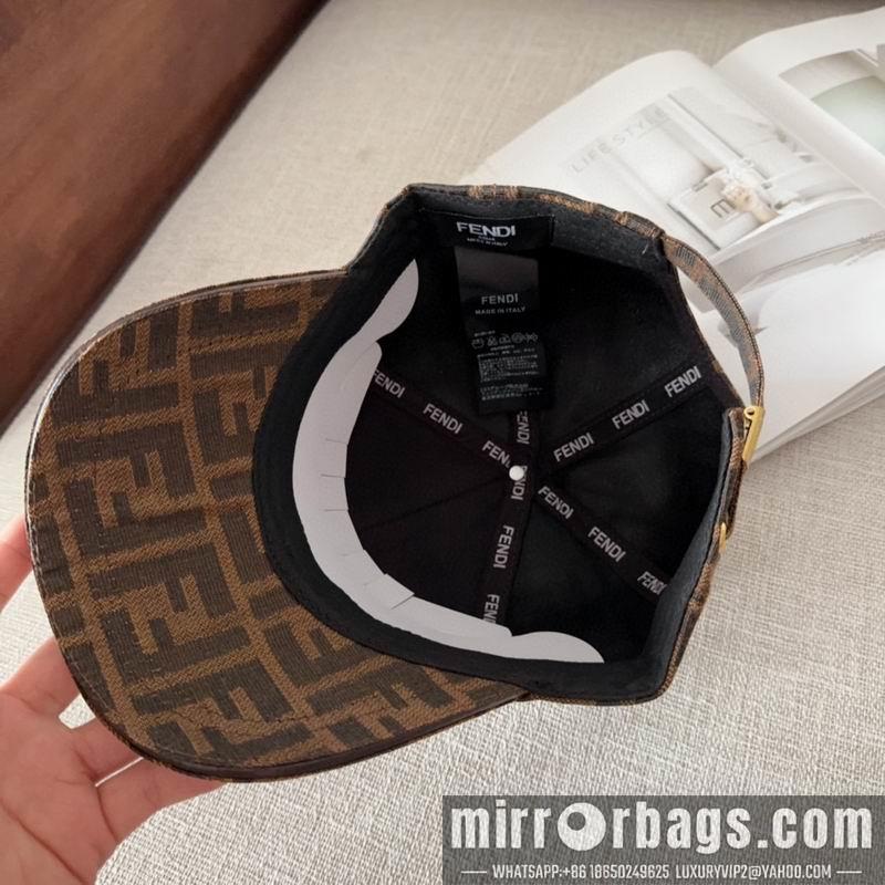Replica Fendi cap dx69