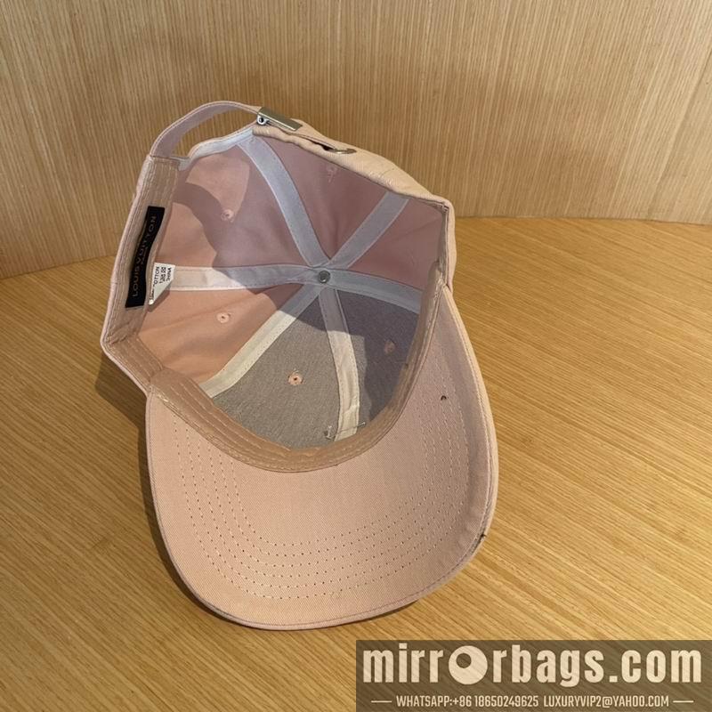 Replica LV Hat 121407