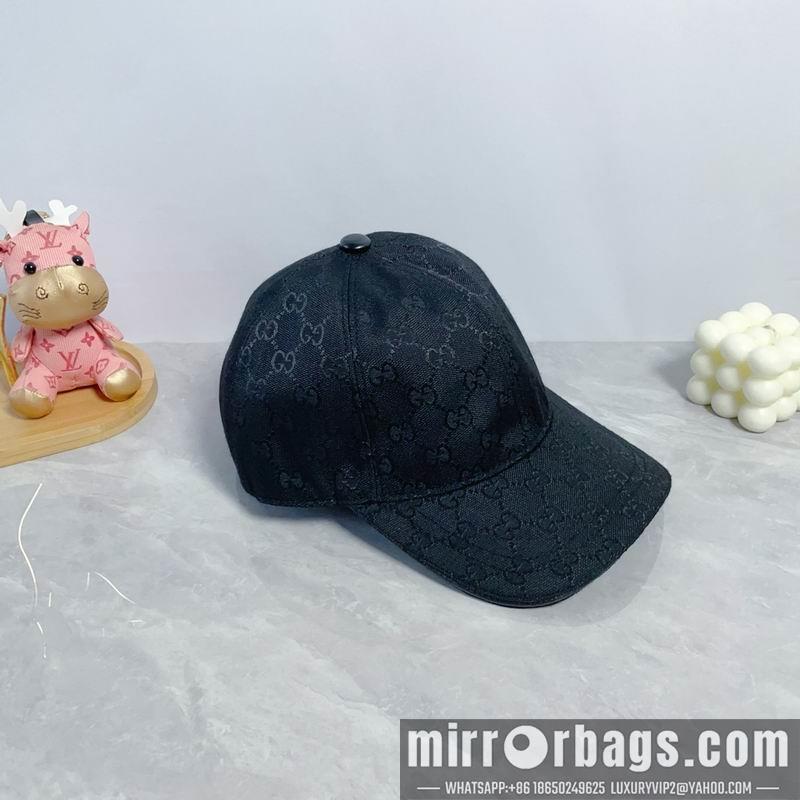 Replica Gucci Hat dx119
