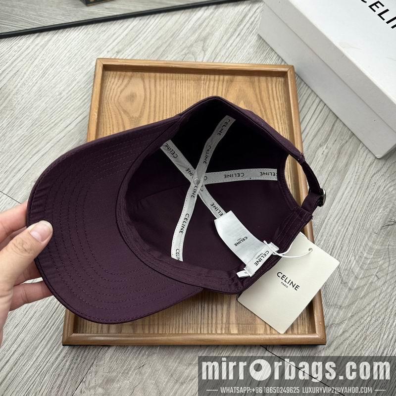 Replica Celine cap dx66