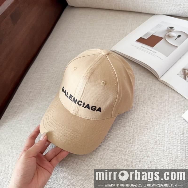 Replica Balenciaga cap dx104