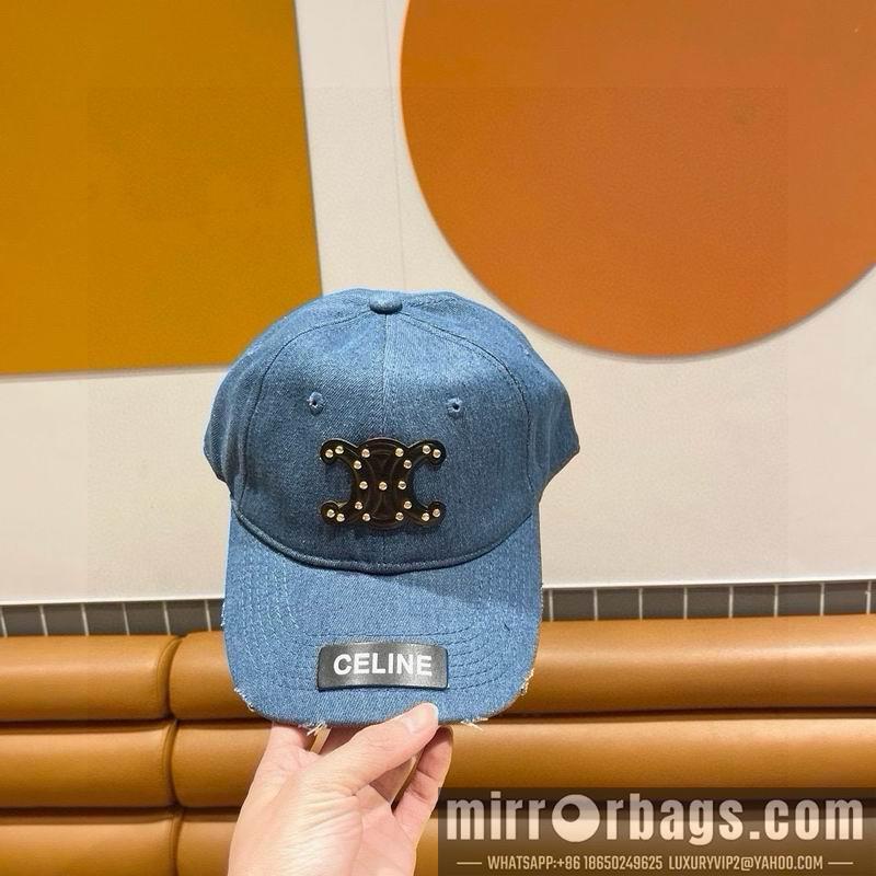 Replica Celine cap 041404