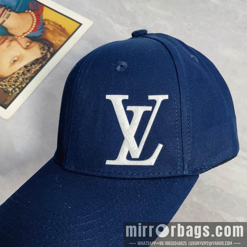 Replica LV Hat dx39