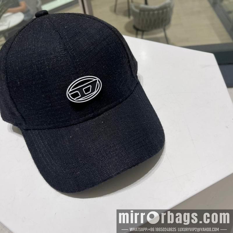 Replica Diesel cap 081801