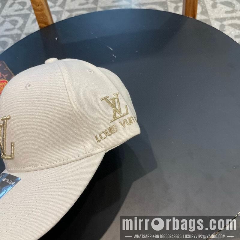 Replica LV cap 082602