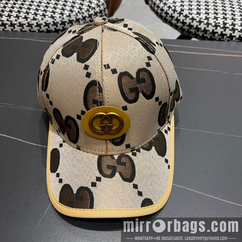 Replica Gucci Hat 072803