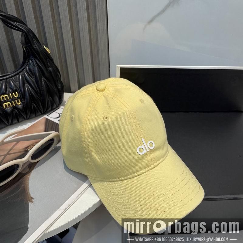 Replica Alo Hat dx29