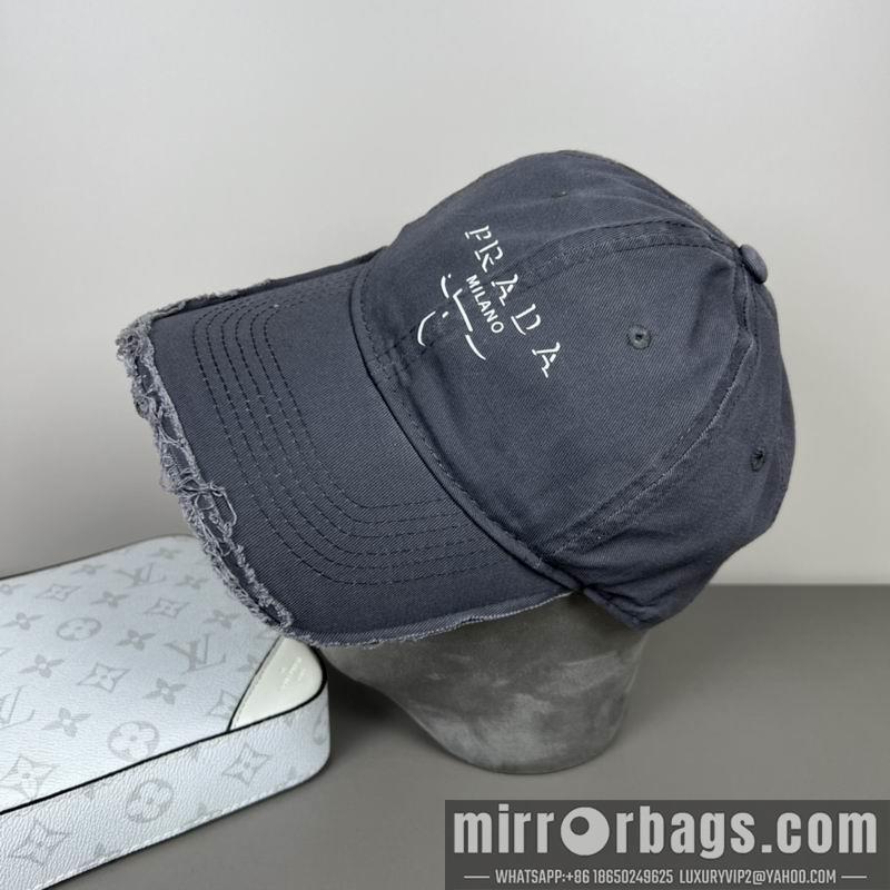 Replica Prada cap dx30