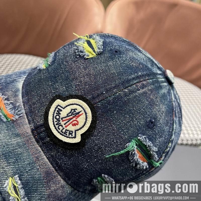 Replica Moncler cap 020801