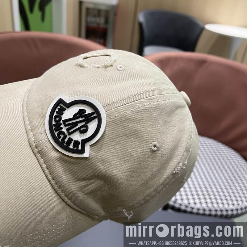 Replica Moncler cap 020802