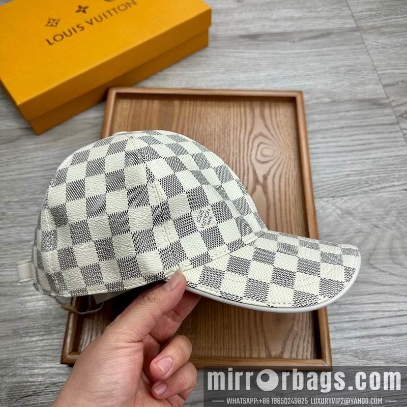 Replica LV Hat dx170