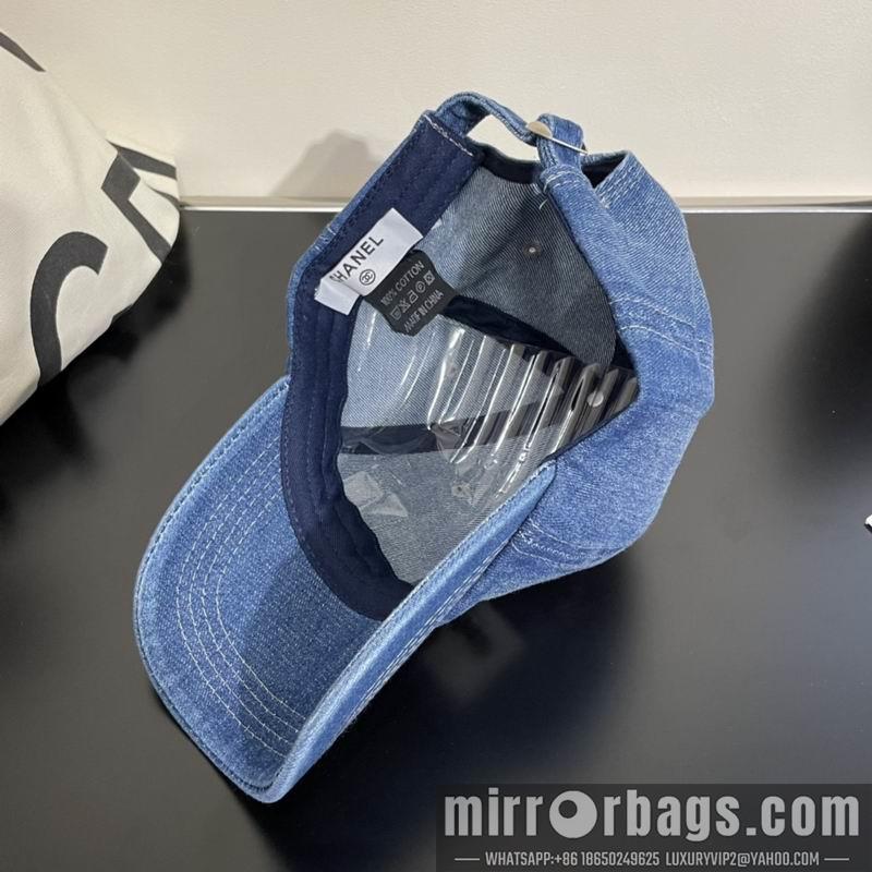 Replica Chanel cap dx05