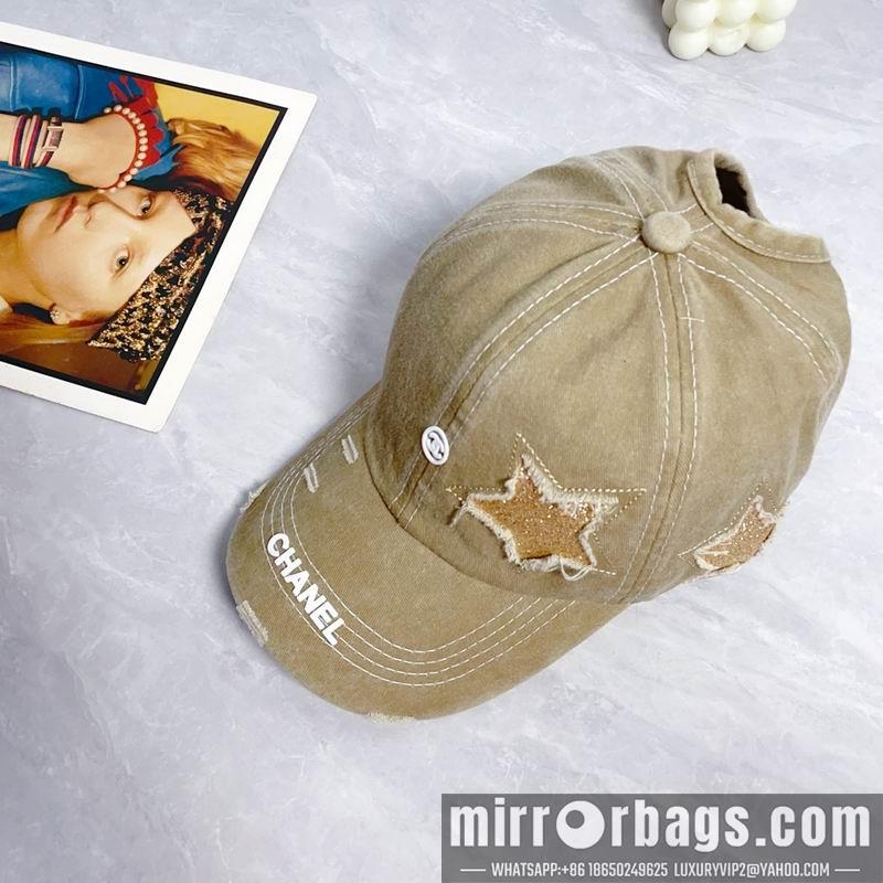 Replica Chanel cap dx26