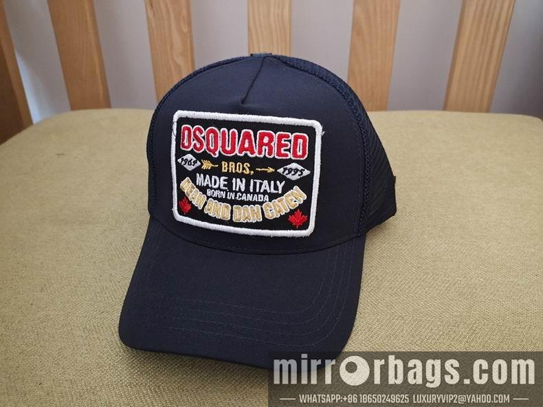 Replica DSQ Cap y 18