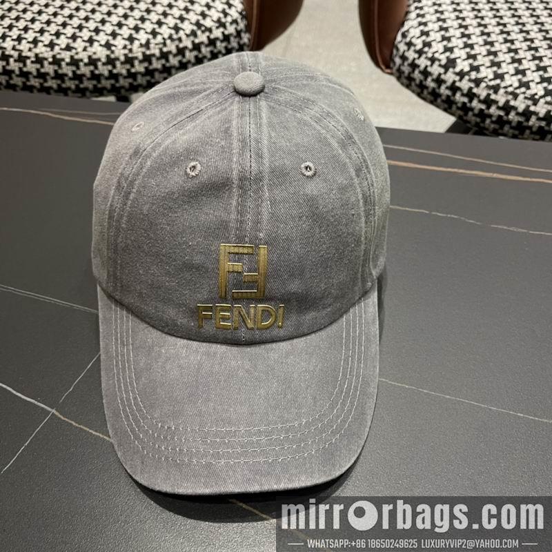 Replica Fendi cap 050701