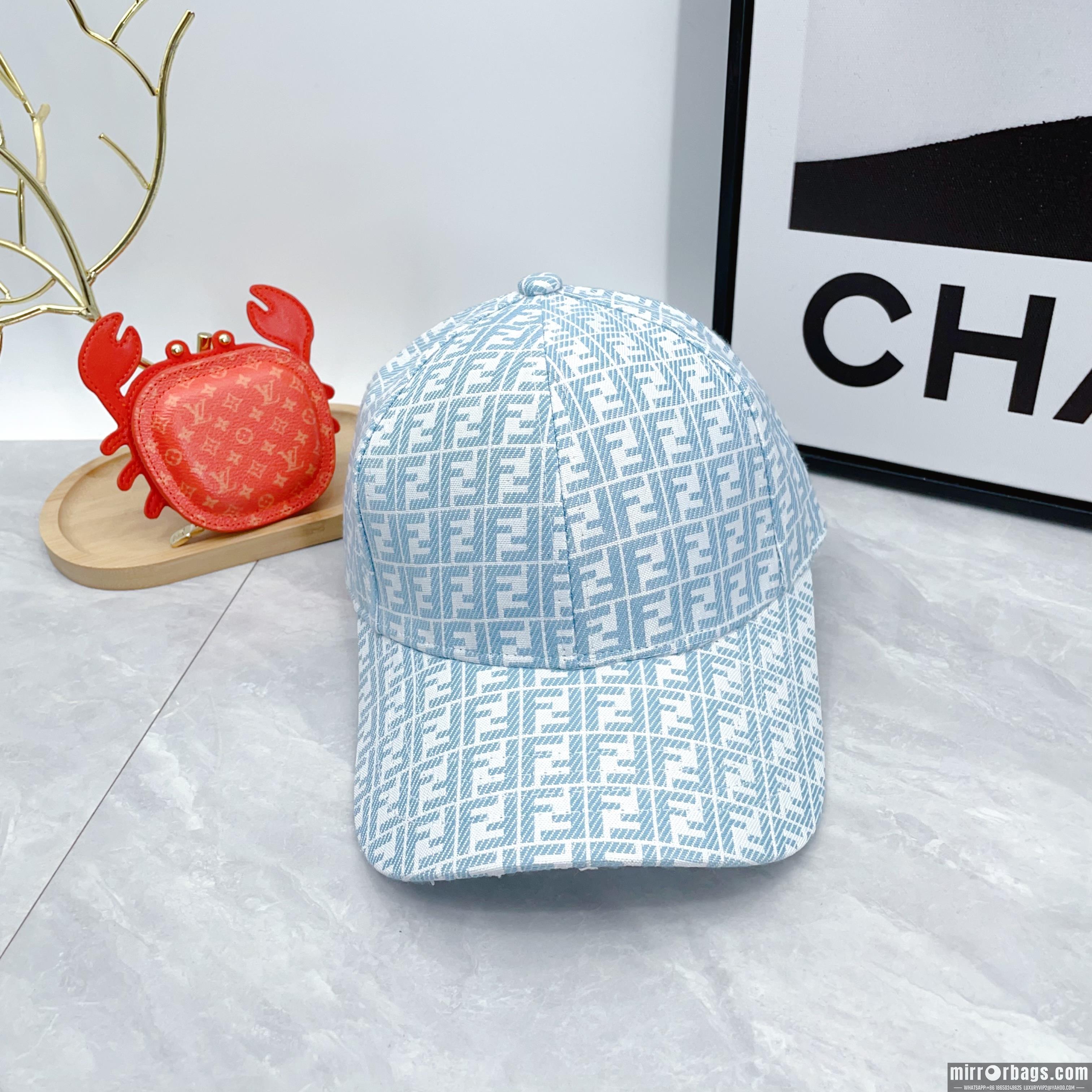 Replica Fendi cap dx64