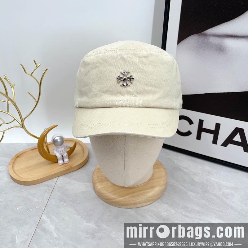 Replica Chrome Hearts cap dx55