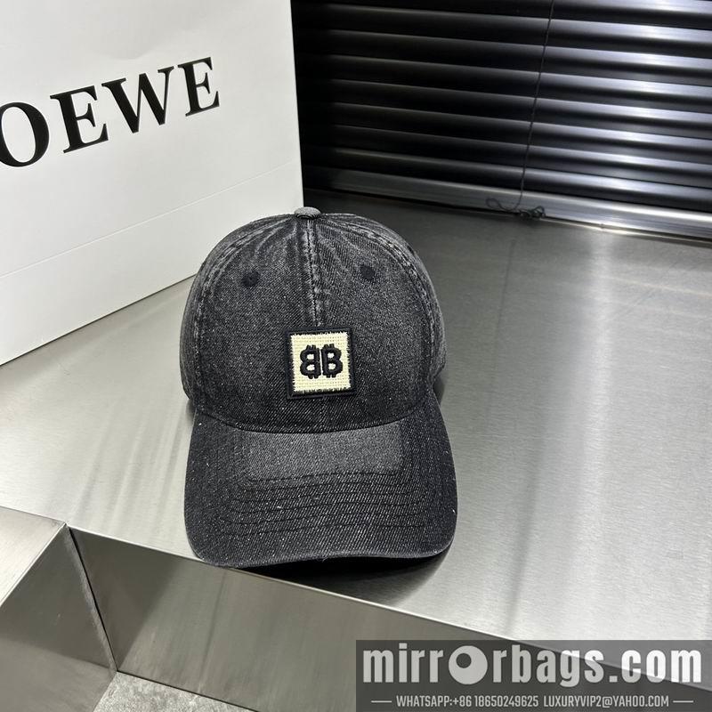 Replica Balenciaga Cap dx22