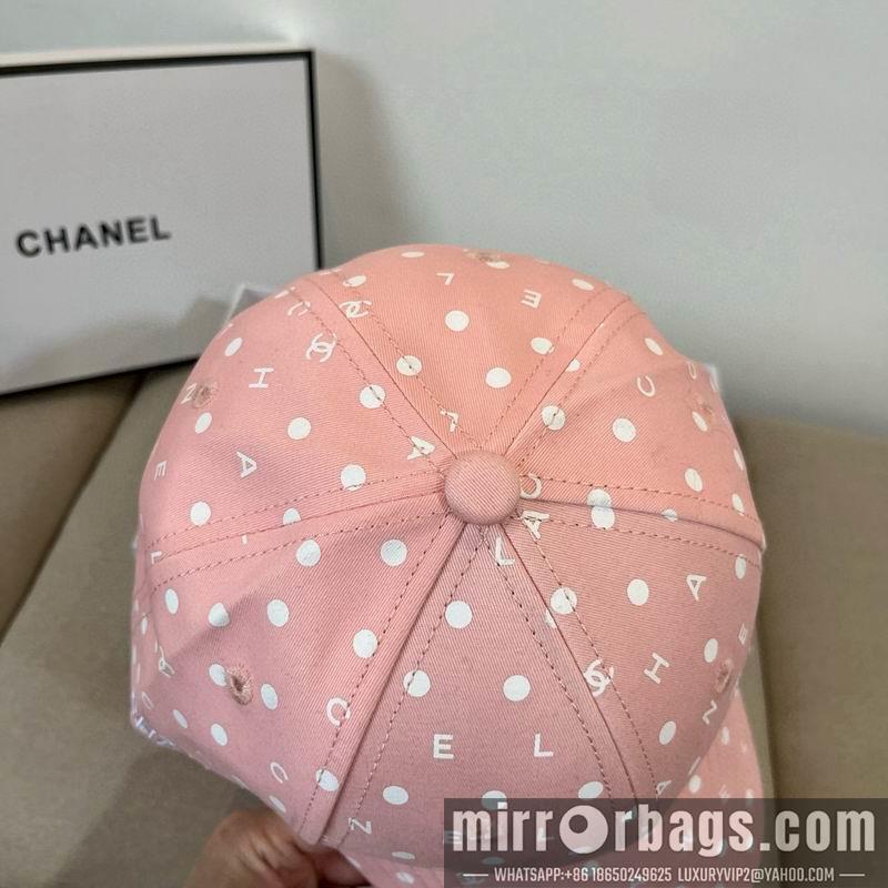 Replica Chanel Hat dx20