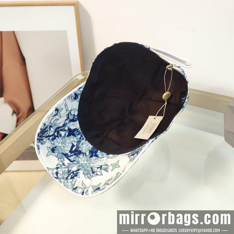 Replica LV Hat dx116