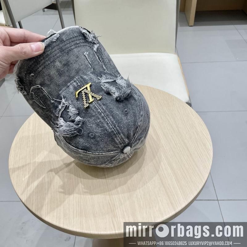 Replica LV Hat 030743