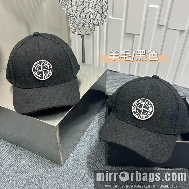 Replica Stone Island cap02