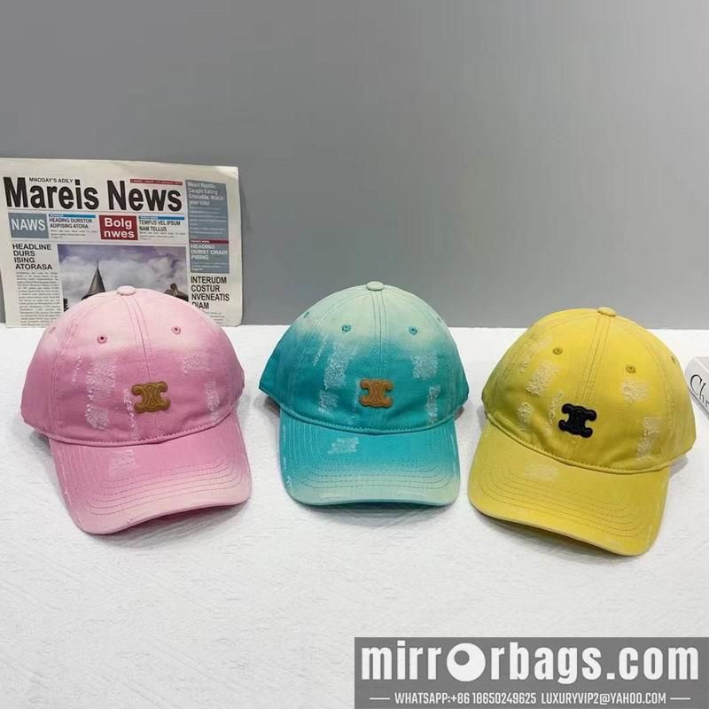Replica Celine cap 072203