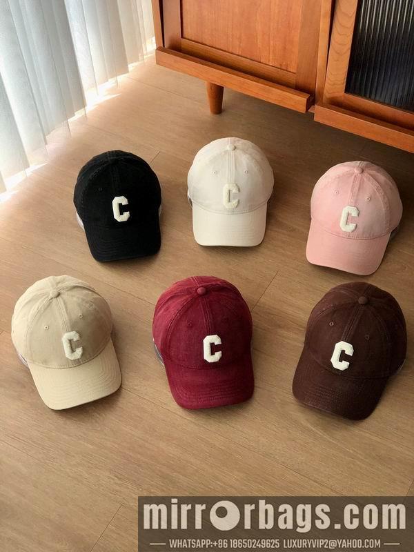 Replica Celine cap 100701