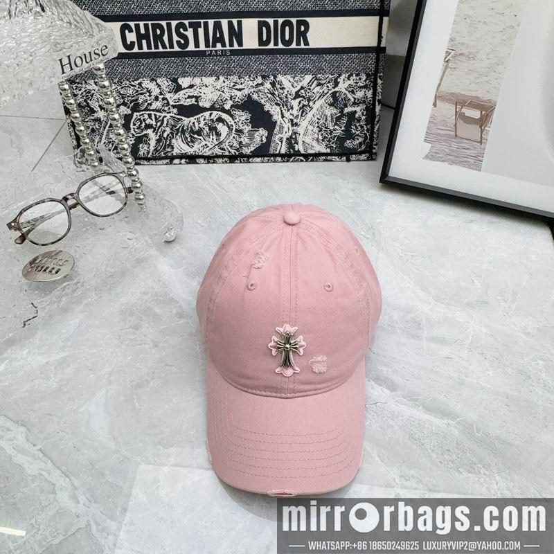 Replica Chrome Hearts cap hm09