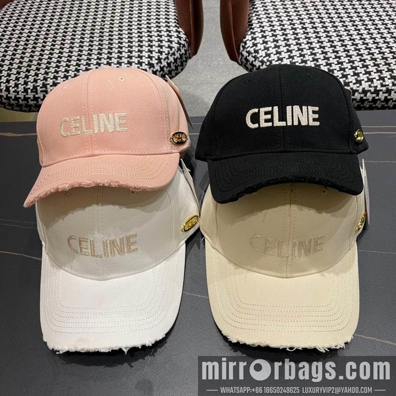 Replica Celine cap 050701