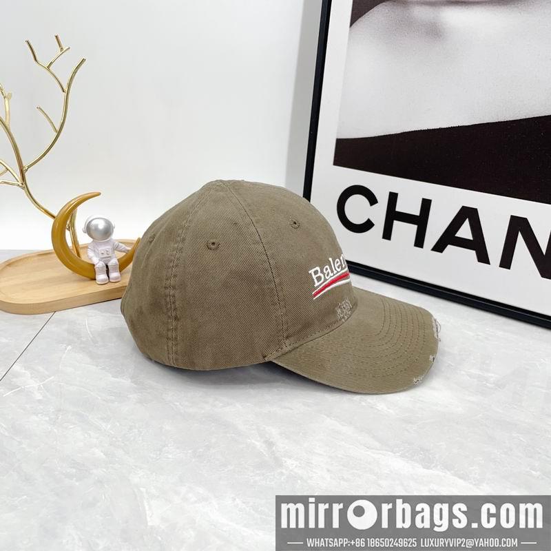 Replica Balenciaga cap dx50