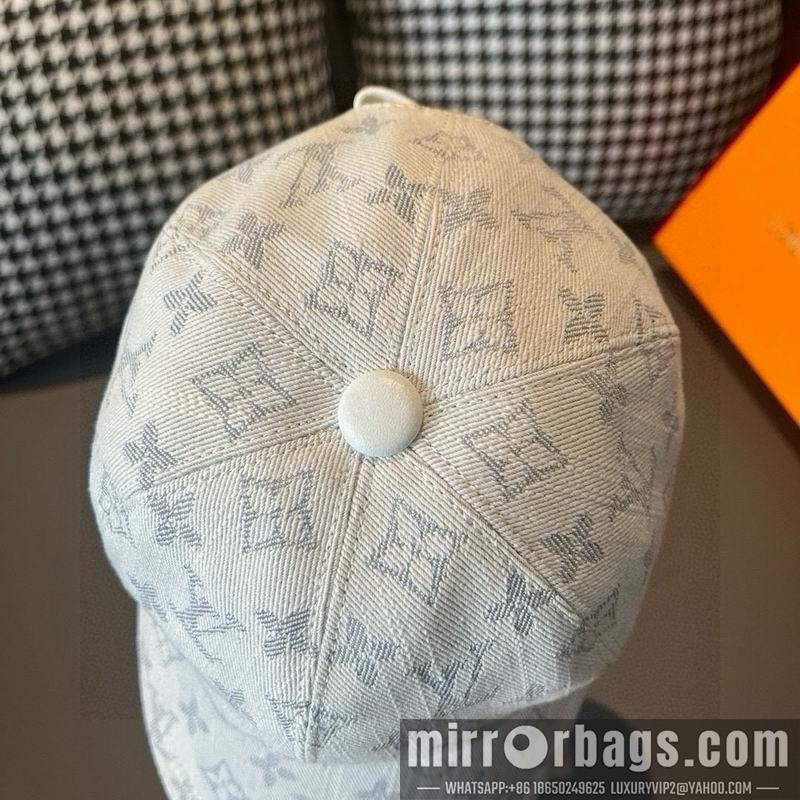 Replica LV cap dx01
