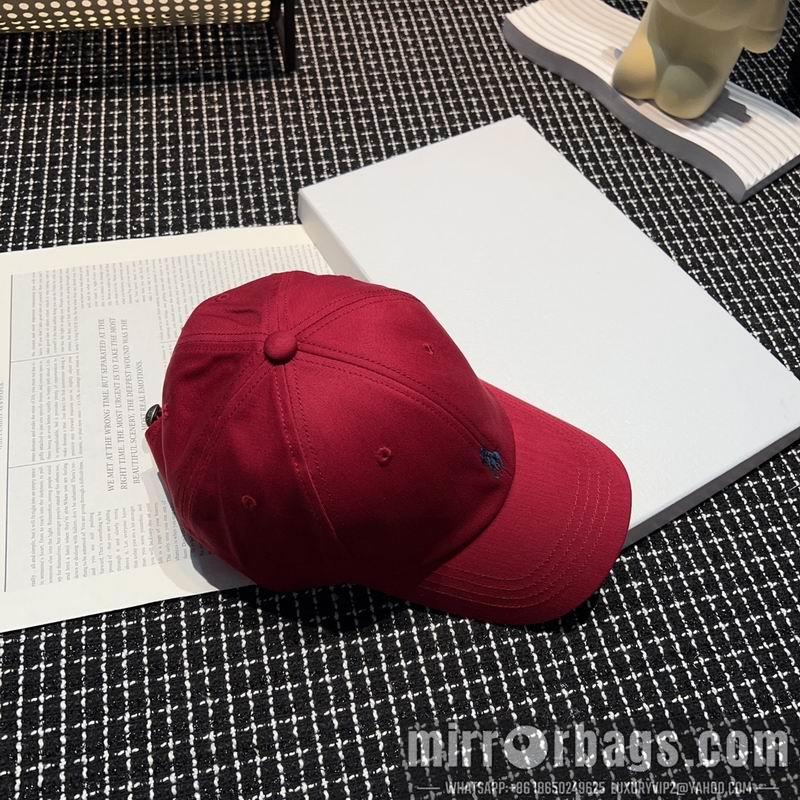 Replica Polo cap 042803