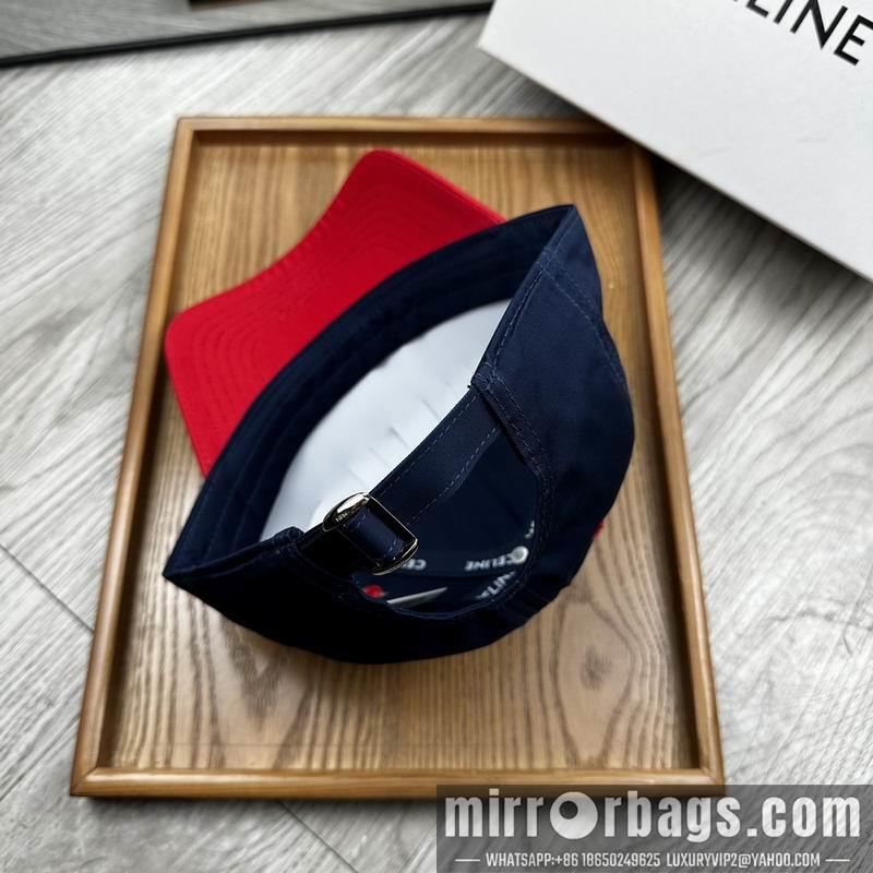 Replica Celine Hat dx29