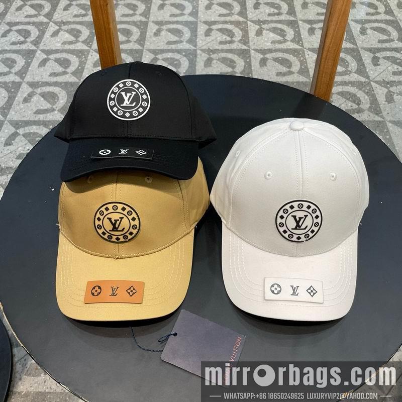 Replica LV cap 071308