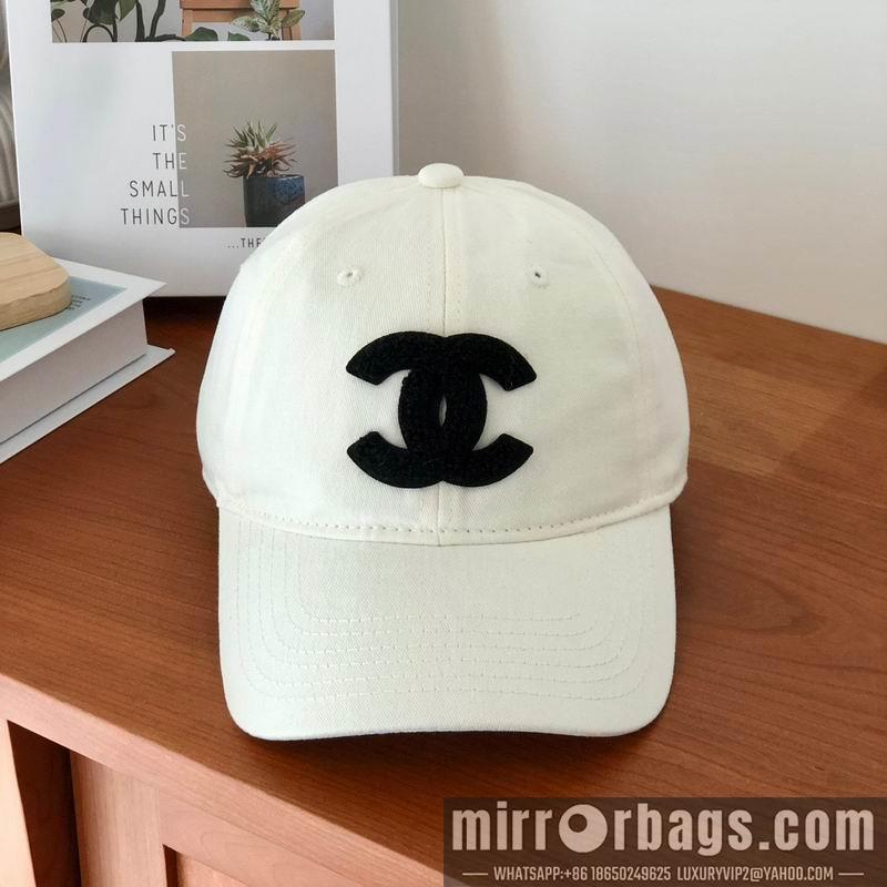Replica Chanel Hat 092701