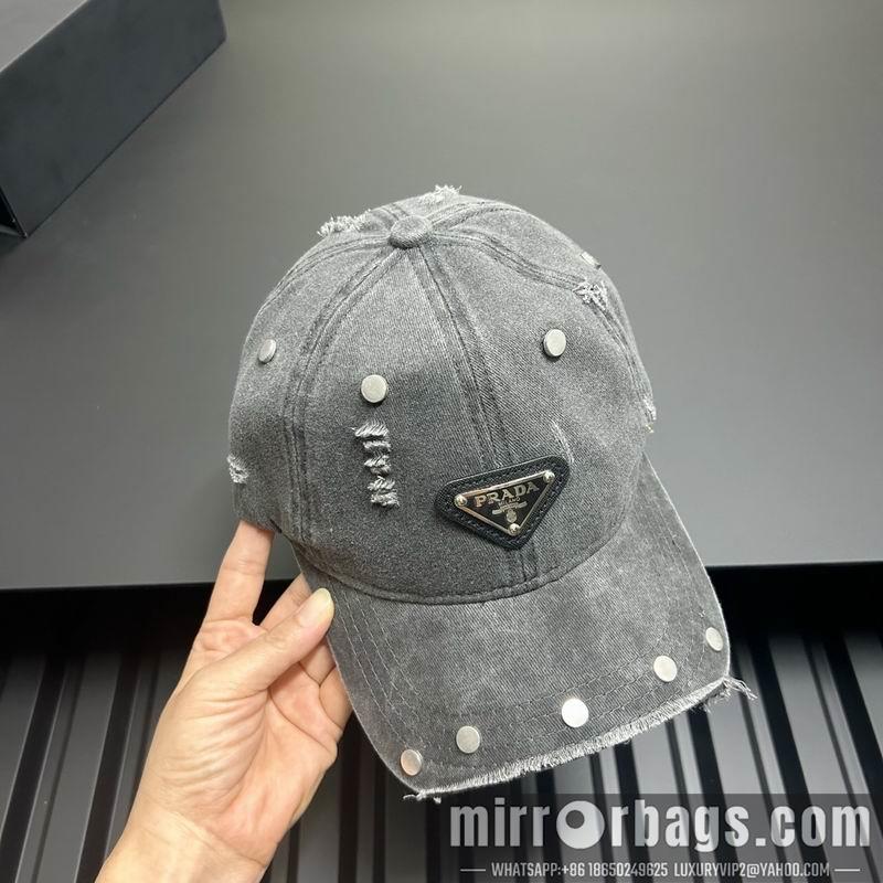 Replica Prada cap dx09