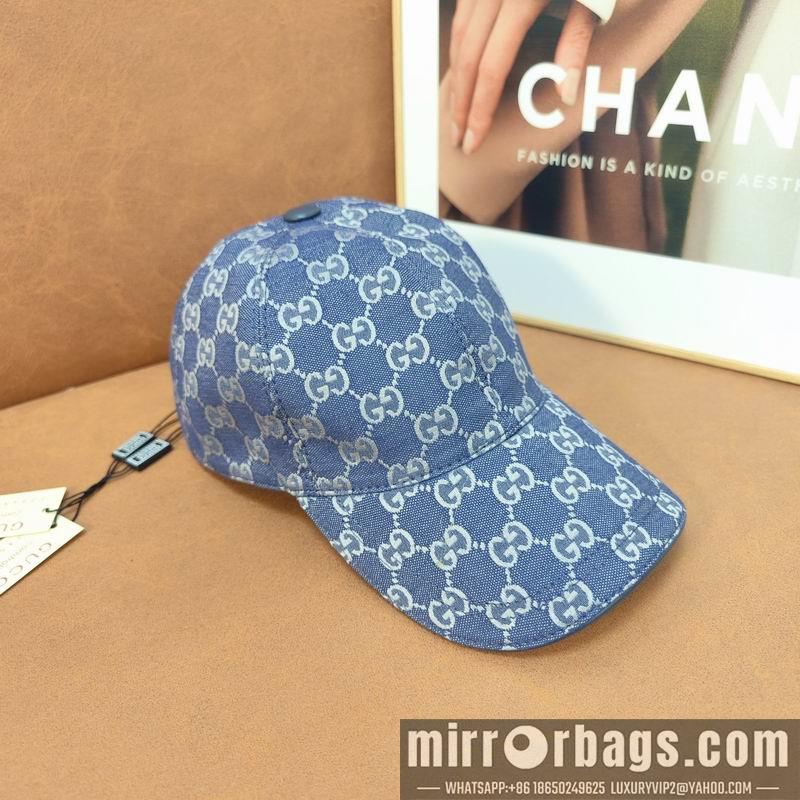Replica Gucci Hat dx118