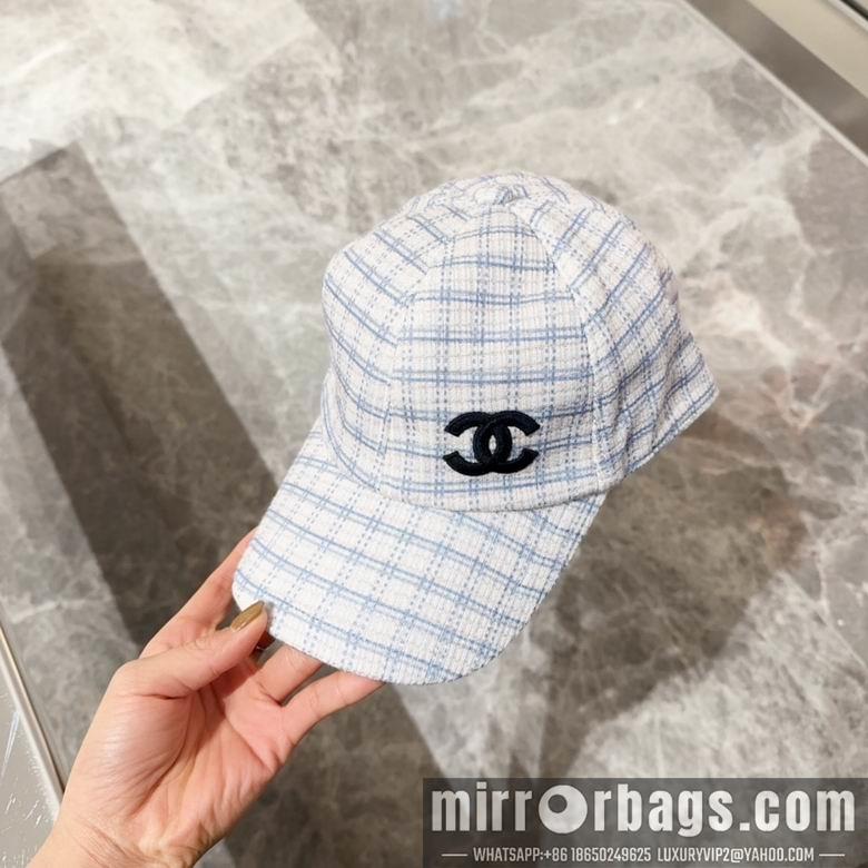 Replica Chanel Cap dxn16
