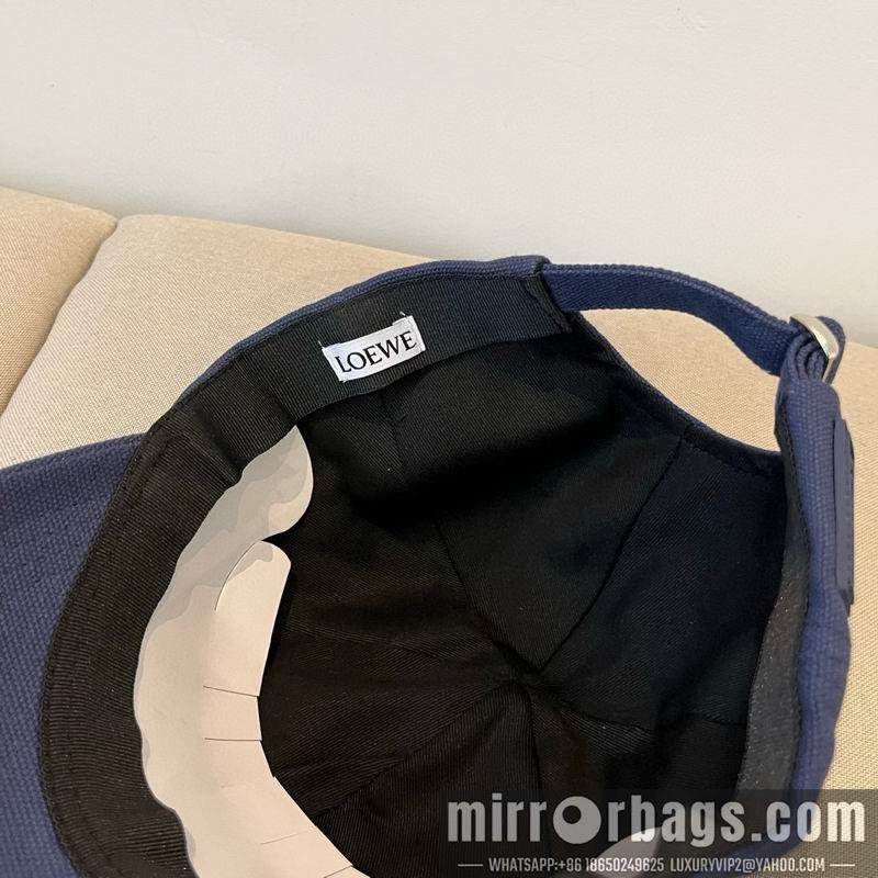 Replica Loewe Hat dx51