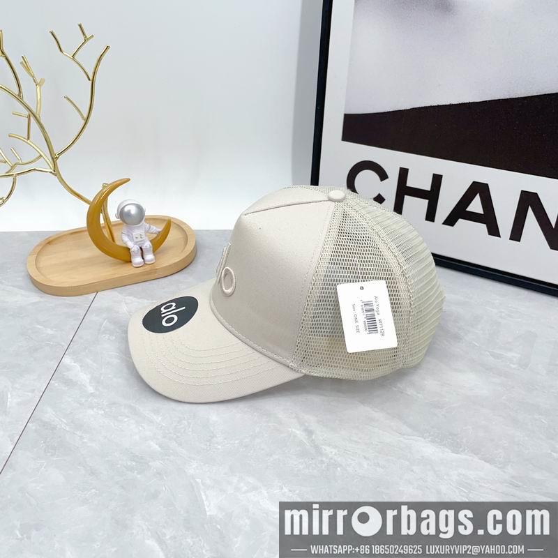 Replica Alo cap dx16