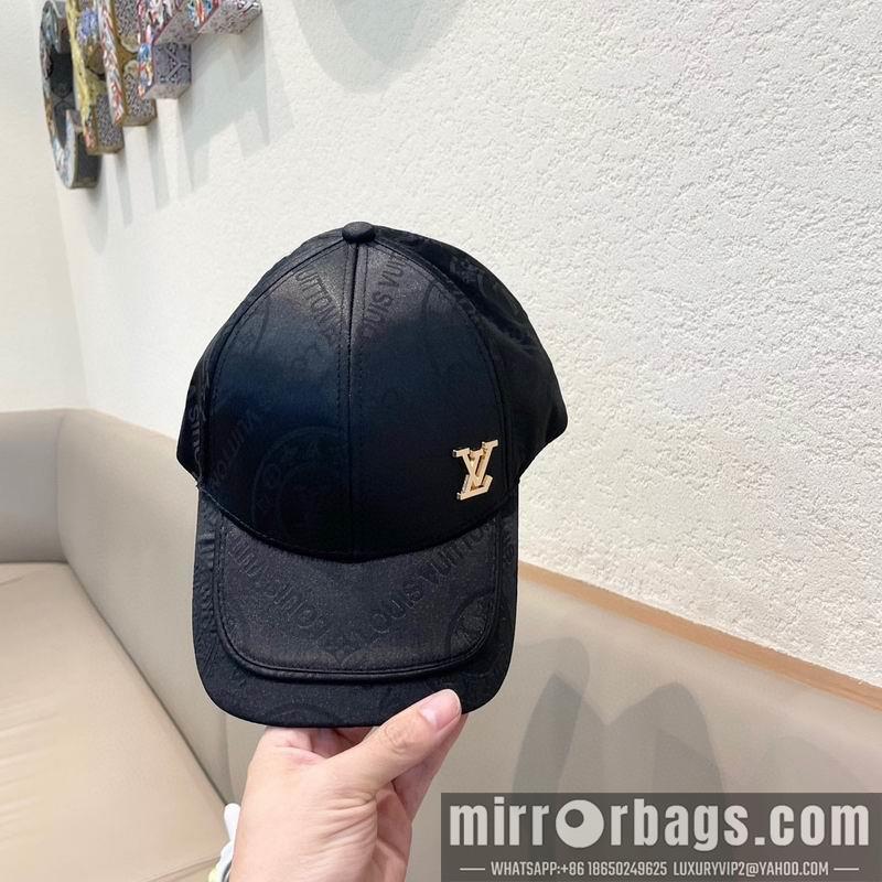 Replica LV cap 081401