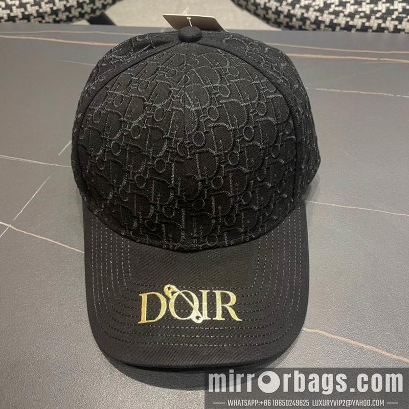 Replica Dior cap 083003
