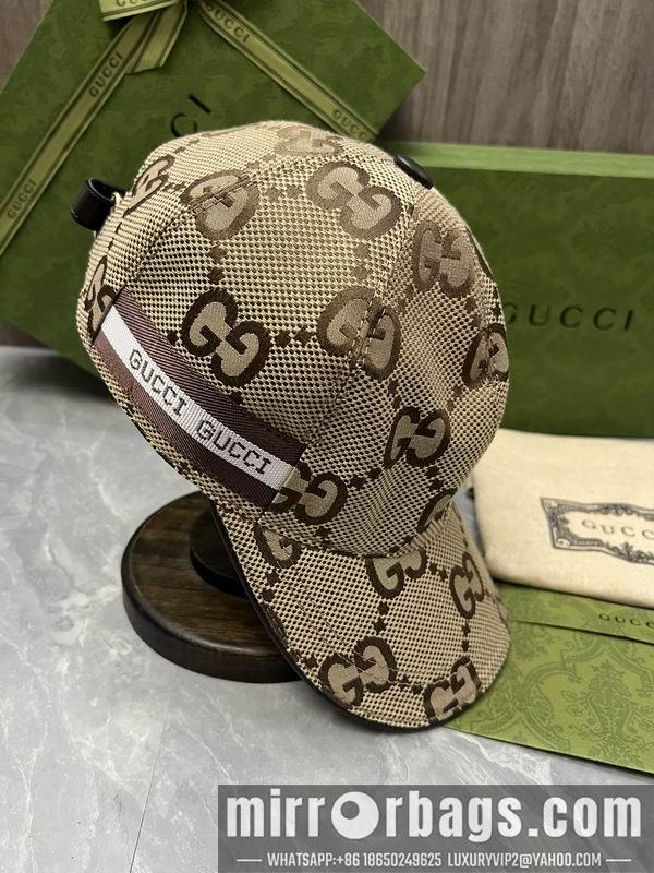 Replica Gucci cap dx18